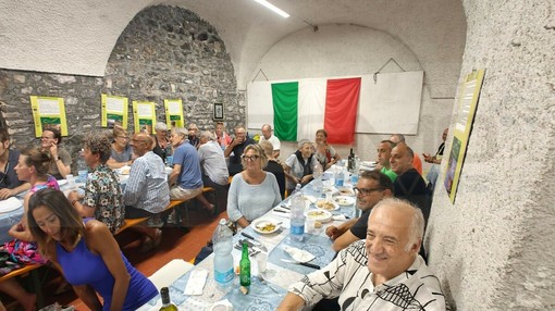 Ceriana, cena benefica dell'Association Martini Humanitaire: il 10 ottobre raccolta fondi per l'istruzione in Guinea Ceriana, cena benefica dell'Association Martini Humanitaire: il 10 ottobre raccolta fondi per l'istruzione in Guinea