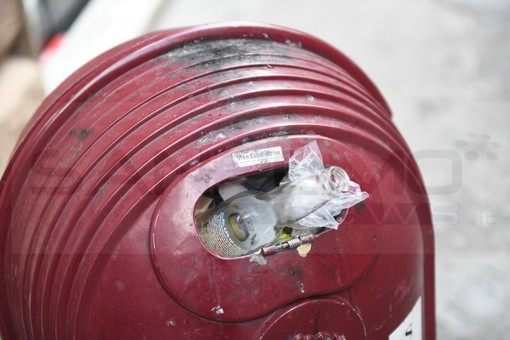 Sanremo: differenziata, conferimenti errati e sanzioni. Ma in città mancano i contenitori per batterie e medicinali