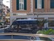Ventimiglia, servizio di controllo del territorio con polizia e carabinieri: identificati molti migranti (Foto) Ventimiglia, servizio di controllo del territorio con polizia e carabinieri: identificati molti migranti (Foto)