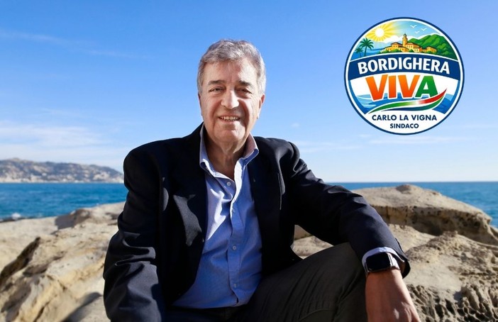 Elezioni amministrative 2026, Bordighera Viva si presenta alla città (Foto)