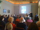 Sanremo: grande successo venerdì scorso per la conferenza su Albert Schweitzer a Villa Nobel