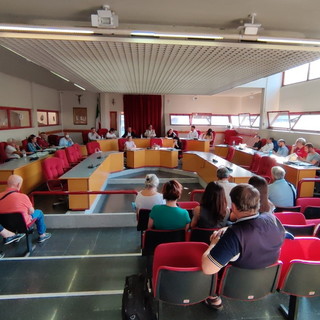 Taggia: convocato per venerdì prossimo il Consiglio comunale, ecco l'ordine del giorno