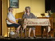 Al via sabato 25 luglio in piazza San Siro la 27ª rassegna di teatro dialettale "Nini Sappia": sette serate a ingresso libero Al via sabato 25 luglio in piazza San Siro la 27ª rassegna di teatro dialettale "Nini Sappia": sette serate a ingresso libero