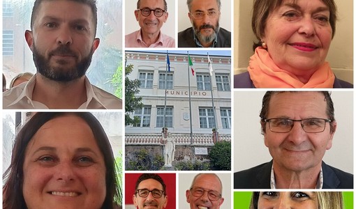 Bordighera, i consiglieri firmatari della sfiducia a Ingenito: "Meno moralismi, più responsabilità e chiarezza verso i cittadini"