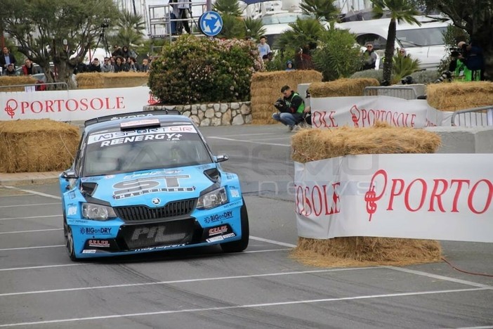 Rallye di Sanremo: sospensioni temporanee della circolazione per garantire la sicurezza durante le prove speciali su strade provinciali e comunali Rallye di Sanremo: sospensioni temporanee della circolazione per garantire la sicurezza durante le prove speciali su strade provinciali e comunali