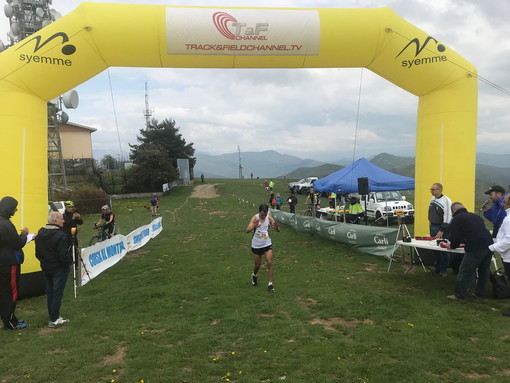 Imperia: dopo due anni è tornata la 'Corsa al Monte Faudo', le foto della gara e tutte le classifiche Imperia: dopo due anni è tornata la 'Corsa al Monte Faudo', le foto della gara e tutte le classifiche