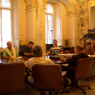 Sanremo: i risultati della riunione di questa mattina della IV Commissione Consiliare