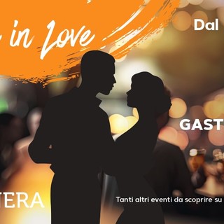 "Giardini in Love": a Bordighera tre serate tra gusto e musica sotto gli ulivi