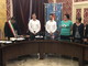 San Bartolomeo al Mare: consiglio comunale convocato per lunedì pomeriggio San Bartolomeo al Mare: consiglio comunale convocato per lunedì pomeriggio