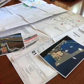 Il progetto in Seconda Commissione