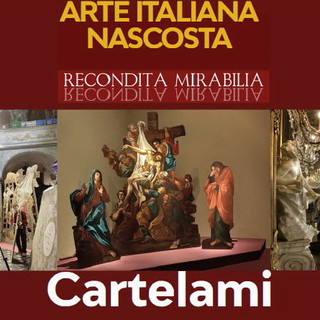 Badalucco: giovedì prossimo all'Art Gallery di piazza Duomo il documentario 'I cartElami' di Marco Kuveiller