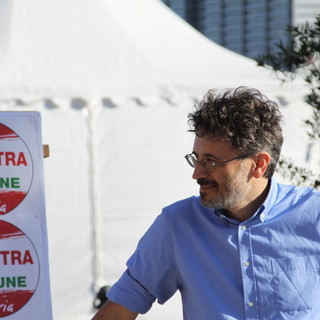 Elezioni comunali a Imperia: i comizi di chiusura della lunga campagna elettorale del capoluogo Elezioni comunali a Imperia: i comizi di chiusura della lunga campagna elettorale del capoluogo