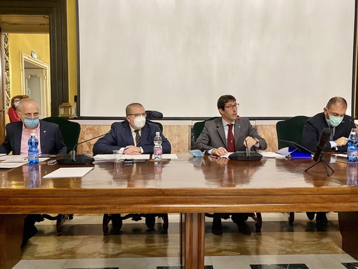 CAL Liguria: Bertorello (Genova) eletto presidente, Olivieri (Savona) eletto vice