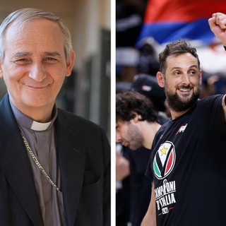 Vallecrosia: domenica prossima la presentazione del libro 'Fratelli tutti. Davvero' a Maria Ausiliatrice