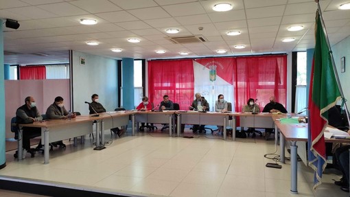 Vallecrosia: convocato per il 25 maggio il Consiglio Comunale con diversi punti all'ordine del giorno
