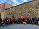 Sanremo: successo per la 'Camminata outdoor' a favore dell'associazione ENPA (foto) Sanremo: successo per la 'Camminata outdoor' a favore dell'associazione ENPA (foto)