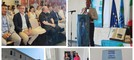 Ventimiglia ospita il 5° Congresso nazionale della UIL Frontalieri: "Parità di diritti per chi lavora oltre confine" (Foto e video)