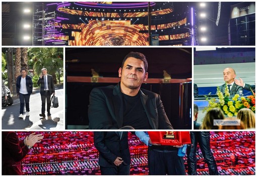 Festival, accordo Rai-Comune e ricorsi al Tar: Sergio Cerruti "Non sono l'uomo nero, ho fatto tutto per il bene della città e della musica"