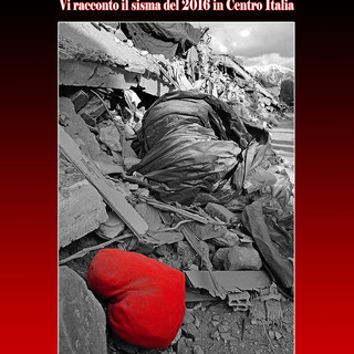 Ospedaletti: verrà inaugurata domenica prossima in biblioteca la mostra fotografica 'Colpiti al cuore' Ospedaletti: verrà inaugurata domenica prossima in biblioteca la mostra fotografica 'Colpiti al cuore'