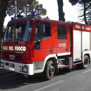 Sanremo: ascensore bloccato, liberata donna incinta