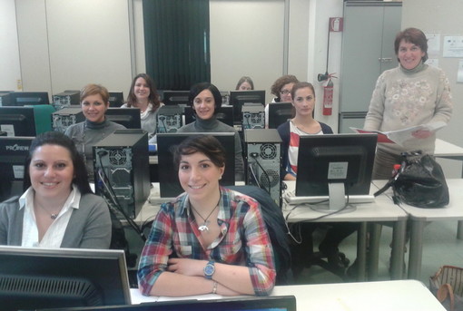 Imperia: termina venerdì prossimo il corso per la 'Compilazione di buste paga' Imperia: termina venerdì prossimo il corso per la 'Compilazione di buste paga'