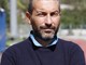 Carlo Durante, allenatore del Superba Calcio (foto tratta dal sito www.superbacalcio.it)