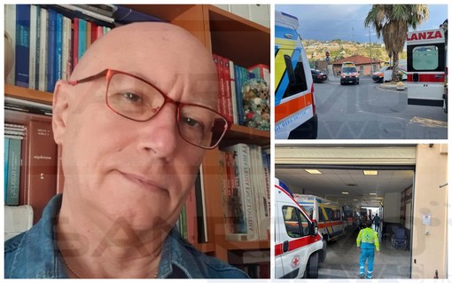 Sanremo: code e lunghe attese al Pronto Soccorso, i medici di famiglia "Troppi luoghi comuni nei nostri confronti"