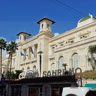 Sanremo: genitori matuziani denunciano &quot;Minori al Casinò&quot;, dalla casa da gioco &quot;Controlli sempre serrati, non ci risulta nessun caso&quot;