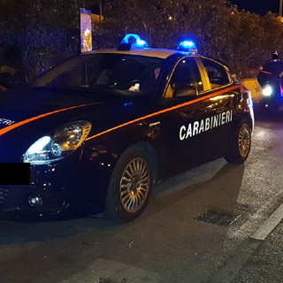 Sanremo: 28enne magrebino arrestato per spaccio di droga, aveva in casa cocaina e marijuana