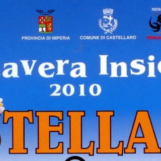 Castellaro: domani convegno sulle produzioni tipiche locali