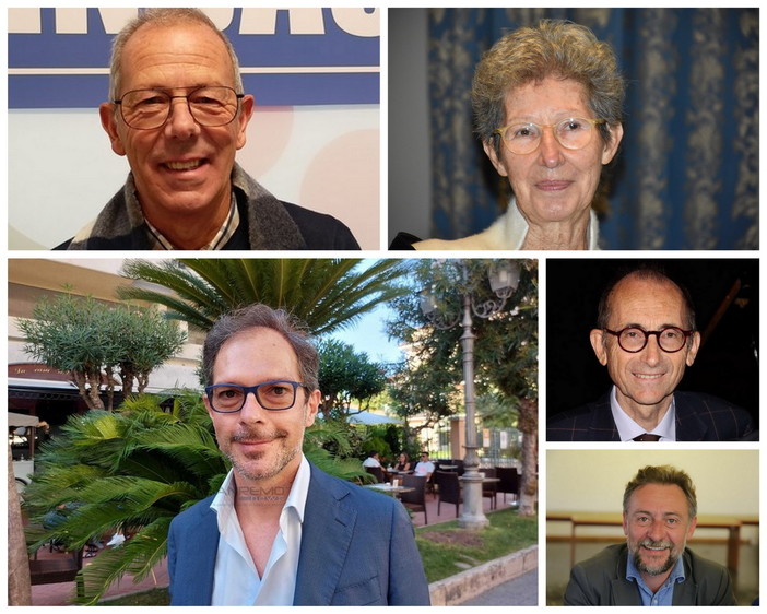 Bordighera: Amministrative, per ora due candidati certi in attesa del centrosinistra e outsiders Bordighera: Amministrative, per ora due candidati certi in attesa del centrosinistra e outsiders