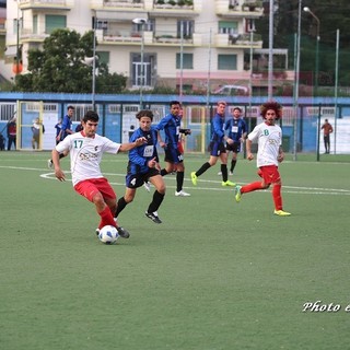 Turno importante nel campionato di Seconda Categoria targato Girone A