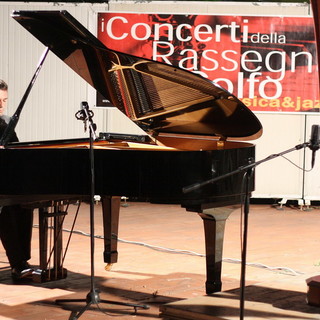 Taggia: questa sera per 'Appunti Sonori' ospite la giovane pianista Michelle Candotti