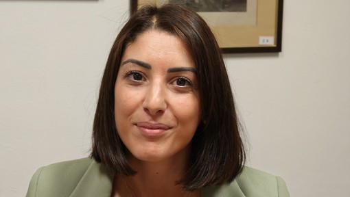 5.7 milioni di euro per la ricostruzione della passerella, D'Andrea: "Ventimiglia ha ottenuto l’attenzione che merita" 5.7 milioni di euro per la ricostruzione della passerella, D'Andrea: "Ventimiglia ha ottenuto l’attenzione che merita"