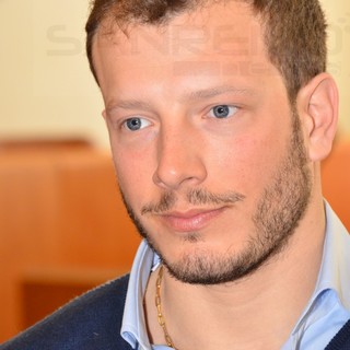 Ventimiglia: il Sindaco Enrico Ioculano risponde al consigliere Nazzarri sullo stato di degrado del mercato coperto