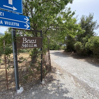 Strada ripulita dopo la gara: residenti di strada Collette Beulle soddisfatti ma chiedono più comunicazione preventiva Strada ripulita dopo la gara: residenti di strada Collette Beulle soddisfatti ma chiedono più comunicazione preventiva