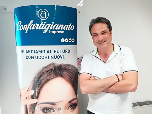 Possibile ritorno alla zona rossa in provincia: Borghi (Confartigianato): “I controlli devono essere fatti al confine” Possibile ritorno alla zona rossa in provincia: Borghi (Confartigianato): “I controlli devono essere fatti al confine”