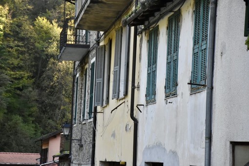 Esplosione Molini di Triora, Riolfo (Lega): "Profondo cordoglio per la scomparsa di uno dei giovani ustionati" Esplosione Molini di Triora, Riolfo (Lega): "Profondo cordoglio per la scomparsa di uno dei giovani ustionati"