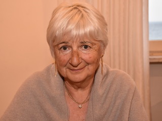 Simona Cecchetto Simona Cecchetto