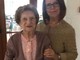Sanremo: compie 103 anni l'arzilla Concetta Firetto, un pranzo per festeggiarla il 16 luglio