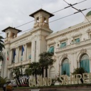 Sanremo: nuovo confronto CdA Casinò e capigruppo. Ipotesi nuova discussione del piano di impresa in consiglio Sanremo: nuovo confronto CdA Casinò e capigruppo. Ipotesi nuova discussione del piano di impresa in consiglio