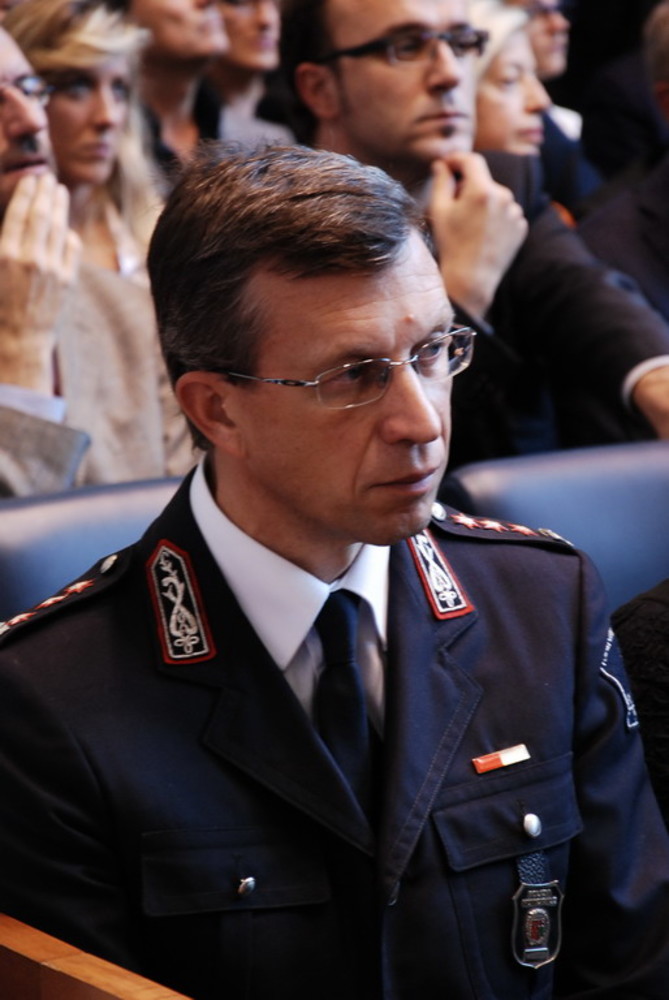 Imperia: il comandante della Polizia Municipale Aldo Bergaminelli, sostituirà il Dirigente del settore amministrativo per altri 6 mesi