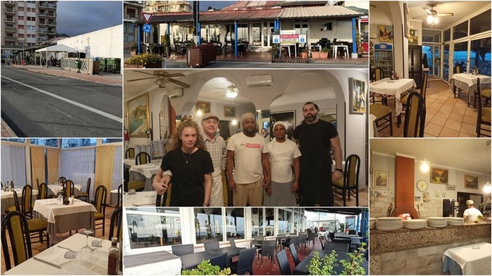 Vallecrosia, dopo 30 anni di attività il Casablanca verrà demolito. I gestori: "Cacciati via senza diritti o meriti" (Foto) Vallecrosia, dopo 30 anni di attività il Casablanca verrà demolito. I gestori: "Cacciati via senza diritti o meriti" (Foto)