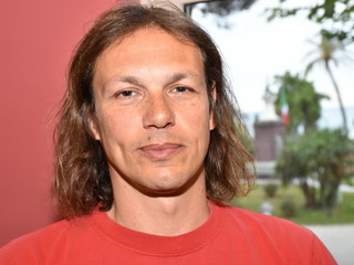 Massimo D'Eusebio Massimo D'Eusebio