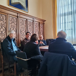 Bordighera: iniziativa privata sbarca in commissione per l’Urbanistica, i Lavori Pubblici e l’Ambiente