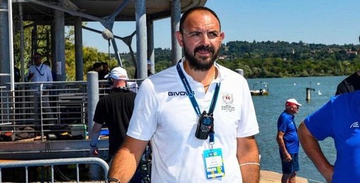 Canottaggio, il bilancio della Varese Mondiale: «Impressionante la quantità di persone che è venuta qui, ce lo ricorderemo per anni» Canottaggio, il bilancio della Varese Mondiale: «Impressionante la quantità di persone che è venuta qui, ce lo ricorderemo per anni»