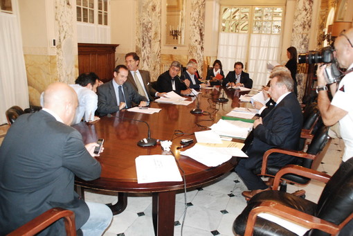 Nuovo secco no della Conferenza dei Sindaci all'accorpamento dei punti nascita in provincia Nuovo secco no della Conferenza dei Sindaci all'accorpamento dei punti nascita in provincia