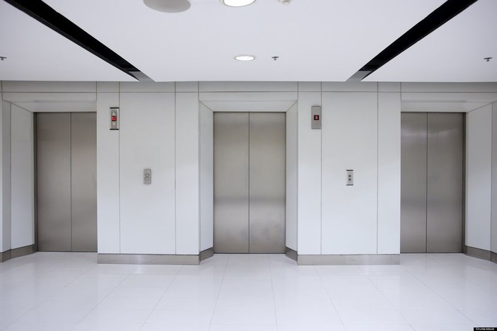 Manutenzione e assistenza degli impianti ascensori: la sicurezza con Cuttica Ascensori è H24 365 giorni l'anno