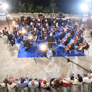 Per il terzo anno consecutivo la Fondazione Orchestra Sinfonica di Sanremo ottiene l’aumento del Contributo Ministeriale