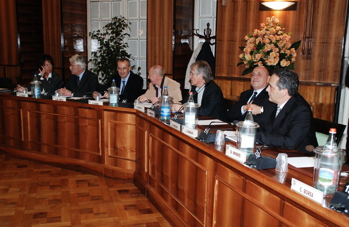 Sanremo: un altro punto all'ordine del giorno del Consiglio Comunale di questa sera